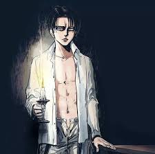 Levi Ackerman | Levi ackerman, Livai, Levi x eren