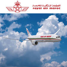 More choice & better prices. Maroc Info Le Portail De L Actualite Marocaine Ø¨ÙˆØ§Ø¨Ø© Ø§Ù„Ù…ØºØ±Ø¨ Royal Air Maroc Generalise Le Billet Electronique