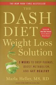 The dash diet phase 2 further reduced sodium to 1500mg. The Dash Diet Weight Loss Solution 2 Weeks To Drop Pounds Boost Metabolism And Get Healthy Marla Heller 8937485908021 Amazon Com Books