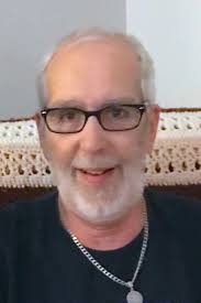 David Malcolm 'Dave' Parsons