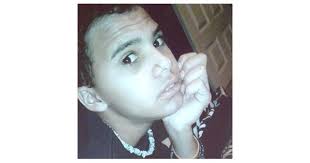 Hunter Watts-Teague Obituary (2003