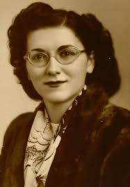 Obituary of Rose Errante