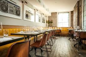 The Ultimate Guide To Dining In Soho Fun Restaurants In Nyc Restaurant New York Restaurant Interior
