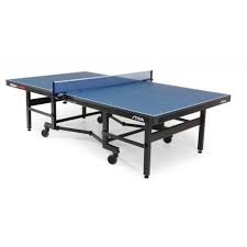 Stiga Table Tennis Ping Pong Table T8513 Premium Compact Table Tennis Ping Pong Outdoor Table Tennis Table