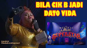 Muzikal lawak superstar 2020 (musim 2) muzikal lawak superstar 2020 (musim 2) imdb: Muzikal Lawak Superstar 2 Kumpulan Abc Minggu 2 Youtube