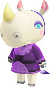 Rhonda Animal Crossing New Horizons Wiki Guide Ign Animal Crossing Animal Crossing Characters Animal Crossing Villagers