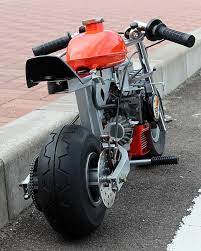 アメリカン ビンテージ雑貨 レトロ雑貨 ポケバイ ポケットバイク 国産 日本製 エンジン ロビン ec03 1970年代 ミニバイク アメリカン バイク 店舗 ディスプレイ インテリア ポケットバイク ポケバイ バイク