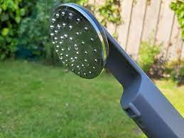 Review De Colapz Campingdouche Ideaal En Multifunctioneel Kampeermeneer Kampeerspullen Kamperen Kampeertips