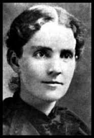 Louisa Mariah (Layman) Woosley (1862-1952)