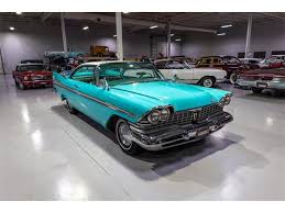 Image result for Turquoise Gray 1959 Chrysler