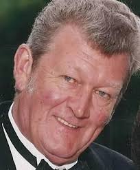 Donald Hendricks Obituary (1941