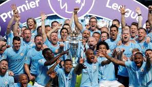 Download files and build them with your 3d printer, laser cutter, or cnc. Manchester City Kick Off Premier League Title Celebrations In Pictures The National