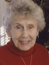 Doris M. Ackerman Obituary