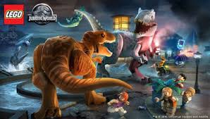 There are many dinosaurs in the game (16) with the ability to modify their collections. Free Download Lego Jurassic World Apk Obb No Android Celular Ou Tablets Abang Koop