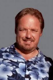 James Brandon Houston