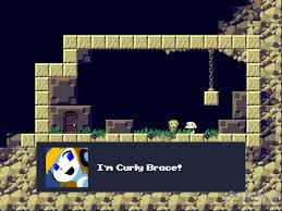 We did not find results for: Curly Story Cave Story Wiki Fandom