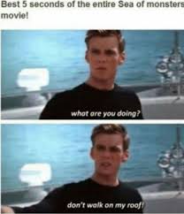 Percy Jackson Memes And More Number 35 Percy Jackson Memes Percy Jackson Tyson Percy Jackson Funny