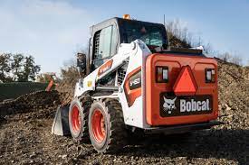 Compare specs and find the best model for your work. Bobcat Launches New Stage V Loaders Industrial Vehicle Technology International