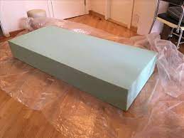 Lako do stana bez provizije. Sundjer Tvrdi 180cm X 75cm X 25cm Nov Nekoriscen Halo Oglasi