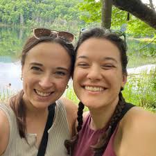 Tori Maners and John Gritton's Wedding Website