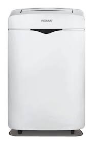 This isn't the case for the danby 12000 btu air conditioner, a portable unit that can cool about 550 square feet of space. Noma 12 000 3 In 1 Portable Air Conditioner Canadian Tire