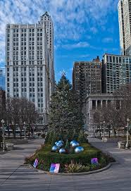 Chicago christmas tree 2020, bringing the freshest christmas trees to chicago area over 90 established in 1930, chicago christmas tree lots is the grandfather of christmas tree farm sales. Chicago Christmas Tree 2 Photograph By Steven Ralser