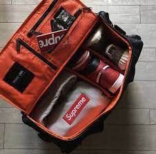 Bomber Black Duffle Ships Out August 30th Private Label Travel Sneakers Sneakers Shoe Tree