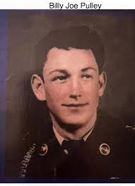 Billy Joe “Papa Bill” Pulley (1932-2008)