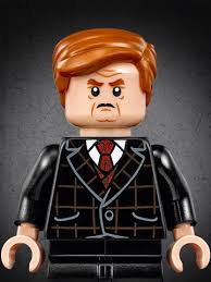 Jurassic world coloring pages printable Owen Grady Lego Jurassic World Characters Lego Com For Kids