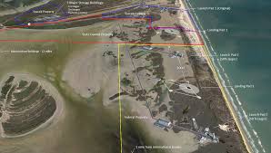 The company was founded in 2002 to revolutionize space technology, with the ultimate goal of enabling people to live on other planets. Spacex Texas Launch Site Discussion And Updates Thread 3
