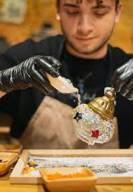 Fun Activities in San Jose