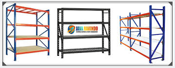 Rak brosur cocok dijadikan sebagai display untuk menaruh brosur, selebaran, buku promosi, dll. 23 Rak Susun Besi Murah Info Top