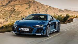 Audi R8 2019 Wallpapers Wallpaper Cave