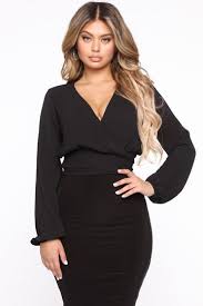 Discover Shirts Blouses Long Sleeve Fashion Nova Get the lowest price on your favorite brands at poshmark. discover shirts blouses long sleeve