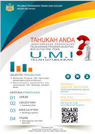 Pejabat tanah dan galian selangor. Portal Rasmi Pejabat Pengarah Tanah Dan Galian Kelantan Pembudayaan U M I