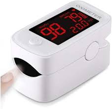 Subito a casa e in tutta sicurezza con ebay! Saturimetro Pulsossimetro Digitale Da Dito Gm S R L