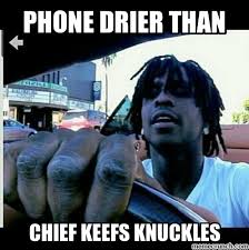 Only two hours earlier she was telling me how great i was because i could cook eggs. Chief Keef Memes