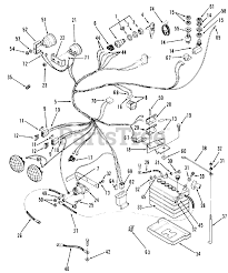Wheel horse was a manufacturer of outdoor and garden power equipment, including lawn and garden tractors. Wheel Horse 310 8 Wiring Diagram Bobcat 5610 Joystick Wire Diagram Bege Wiring Diagram