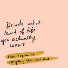 Decisions Practice The Art Of Making Decisions That Feel Good Make You Feel Strong Confident And Happy Words Quotes Words Positive Quotes