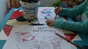 Colecție de la pavel adriana. Calendar Activitati De Craciun Alaturi De Copil La Primul Bebe