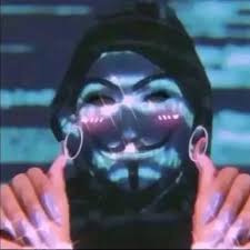When the ops were conducted, they used ircs (internet relay chat). Daddy Anonymous Mydaddyanon Twitter