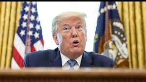 ‘The entire 4 years’: Michael Cohen warns Trump will be ‘dedicated’ to a  ‘revenge tour’ if voted in