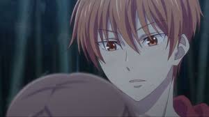 Pin By Priscilla Cespedes On Anime Is My Guilty Pleasure Fruits Basket Fruits Basket Manga Fruits Basket Anime