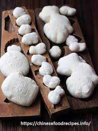 Aug 11, 2021 · the qixi festival (double seventh festival) is one of chinese traditional festivals, and also known as the chinese valentine's day. Chinese Qixi Festival Cake Recipe 8 Steps To Make It