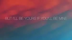 Lover Of The Light By Mumford Sons Just Lyrics Soundtrack To My Life Mumford And Sons