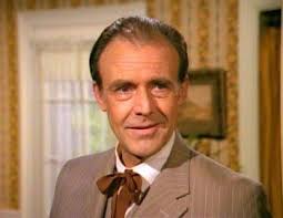 Richard Bull Ne Le 26 Juin 1924 A Zion Dans L Illinois Et Mort Le 3 Fevrier 2014 A Calabasas En Californie Est Un Acteur Little House Actors Television Show