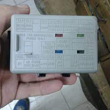 Letak sekring power window apv. Jual Box Sekring Apv Dan Futura Efi Di Lapak New Star Bukalapak