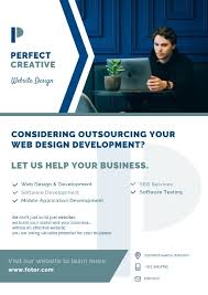With the outsourcing companies that specialize in creating customer support teams, you'll be able to get professionals available 24/7 at a fee that will not break the bank. Marketing Poster Maker Create Marketing Poster Design Online For Free Fotor