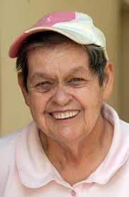 Mary Ballesteros — The Creative Center