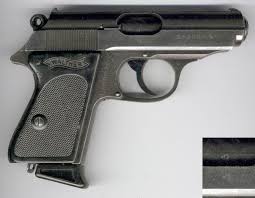 Pistolen Der Deutschen Wehrmacht
